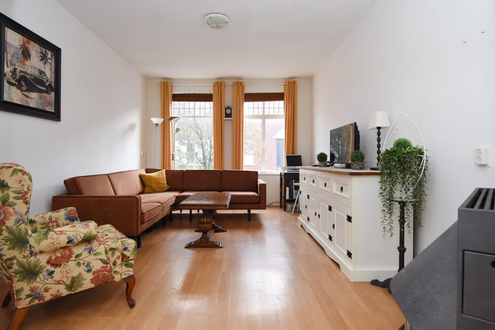 Foto 2 van Indigostraat 111