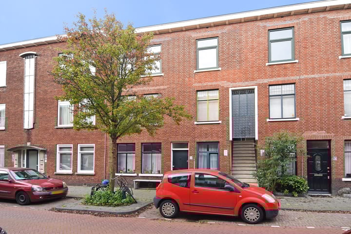 Foto 1 van Indigostraat 111