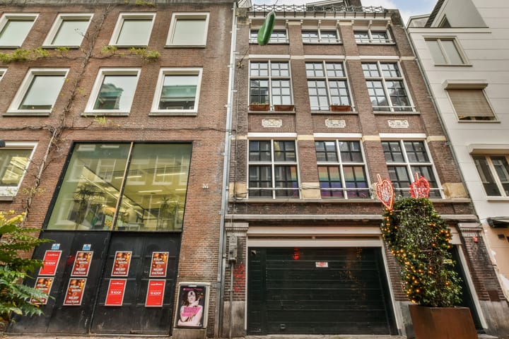 Photo 19 of Herengracht 457-D