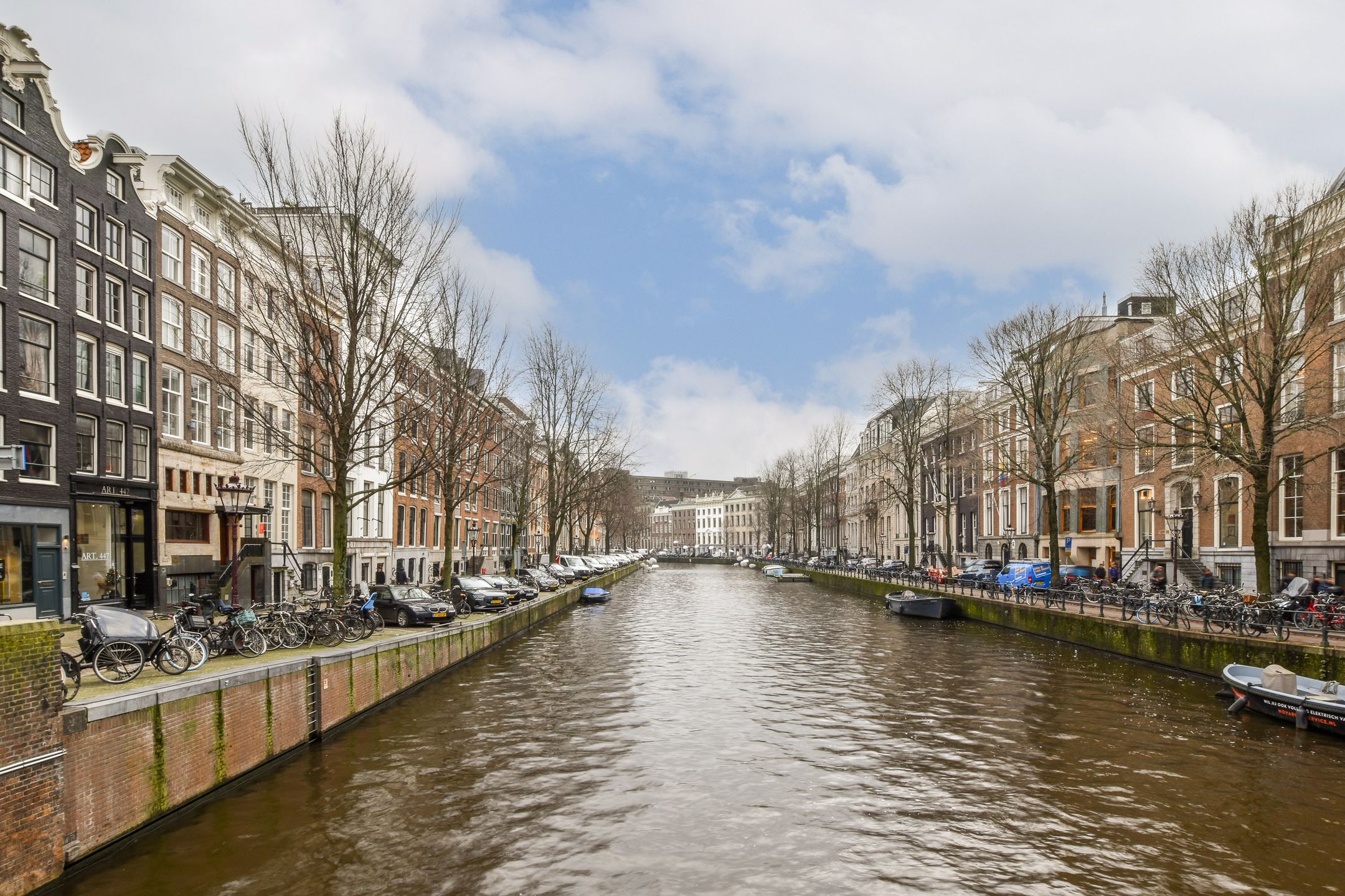 Foto 24 van Herengracht 457-D