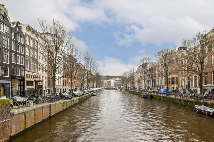 Photo 24 of Herengracht 457-D