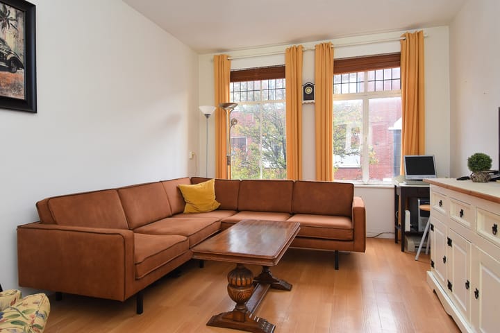 Foto 7 van Indigostraat 111