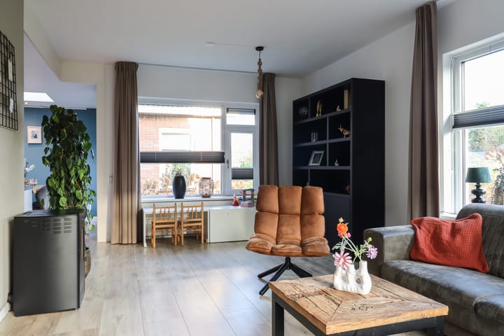 Foto 20 van Gariperwei 1