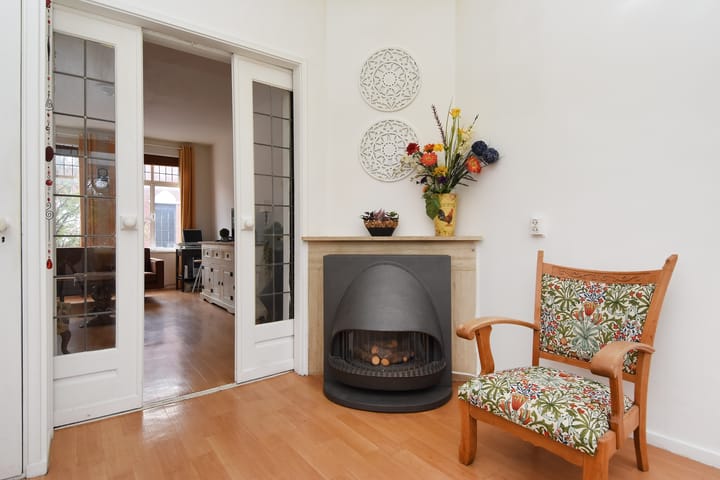 Foto 9 van Indigostraat 111