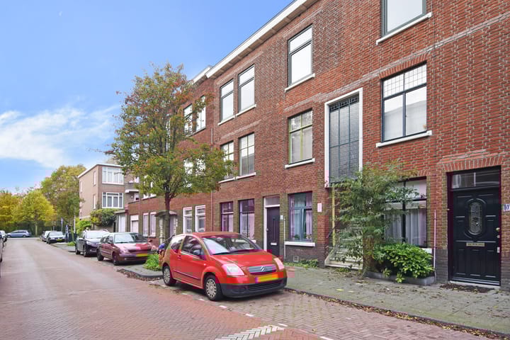 Foto 30 van Indigostraat 111