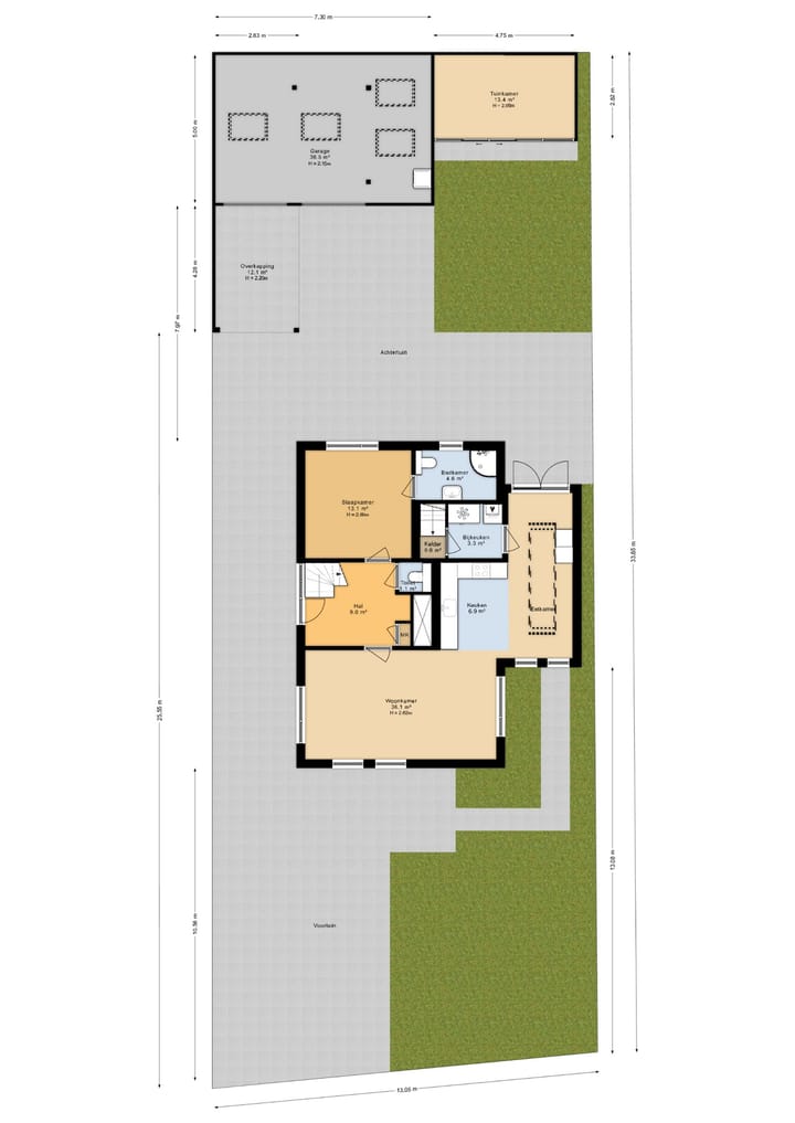 Foto 75 van Gariperwei 1