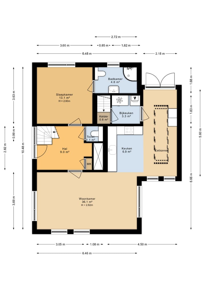 Foto 76 van Gariperwei 1