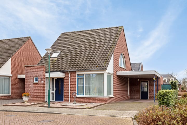 Foto 1 van Bosmier 11