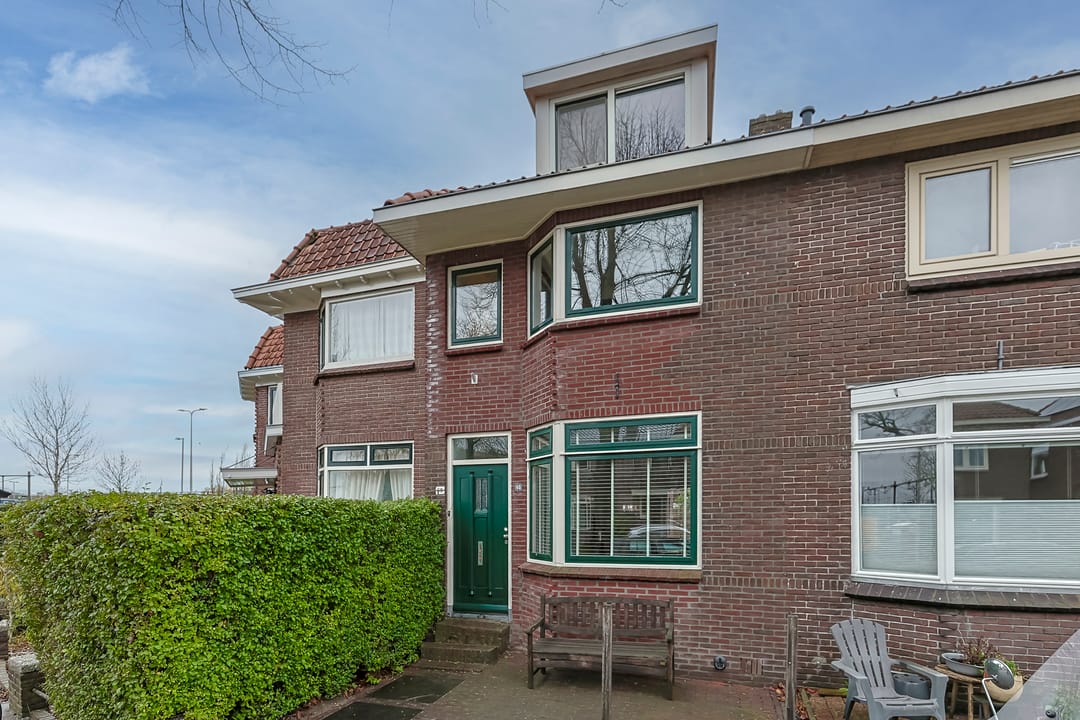 Foto 2 van Zaalbergstraat 60