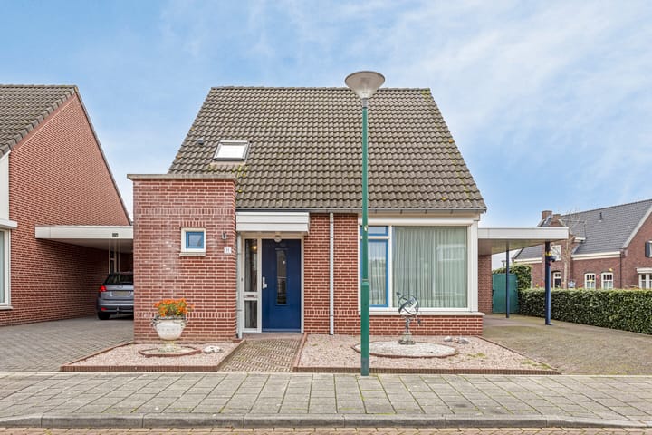 Foto 2 van Bosmier 11