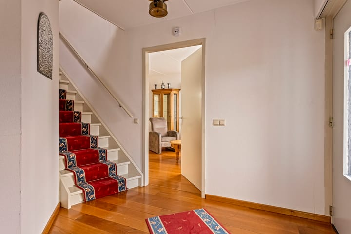 Foto 3 van Bosmier 11