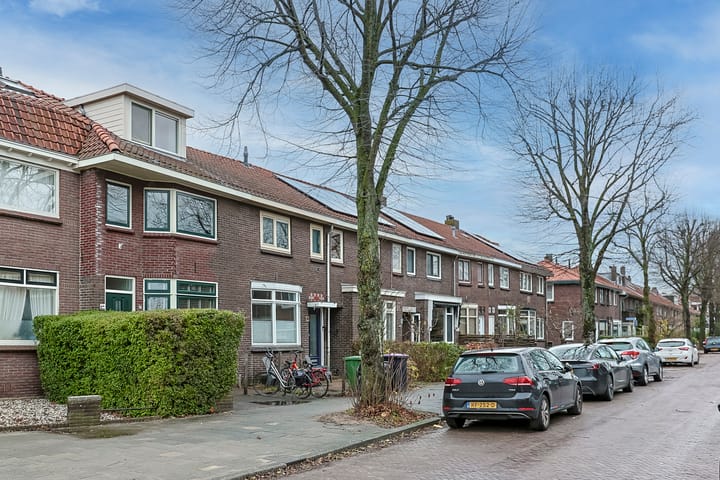 Foto 3 van Zaalbergstraat 60