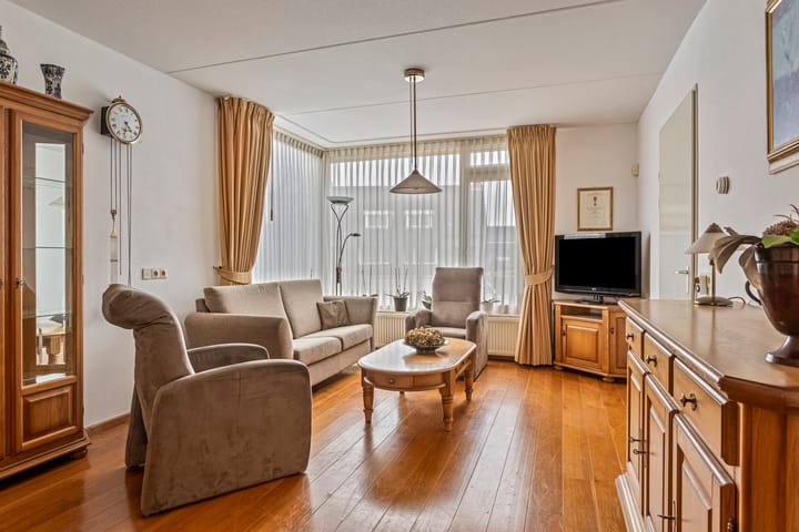 Foto 4 van Bosmier 11