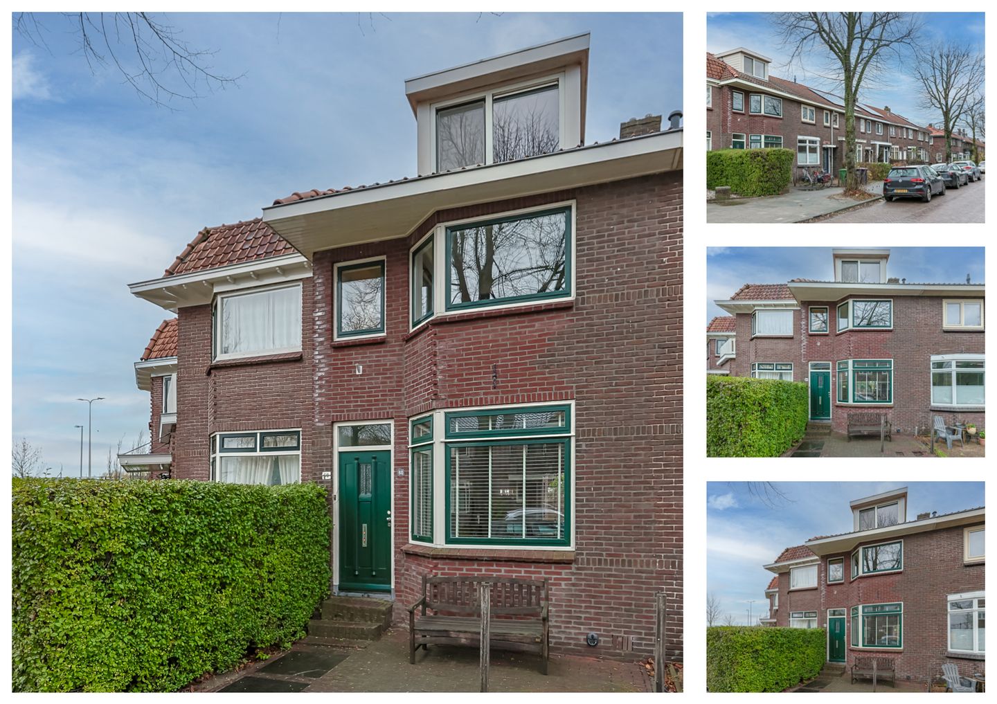 Foto 4 van Zaalbergstraat 60