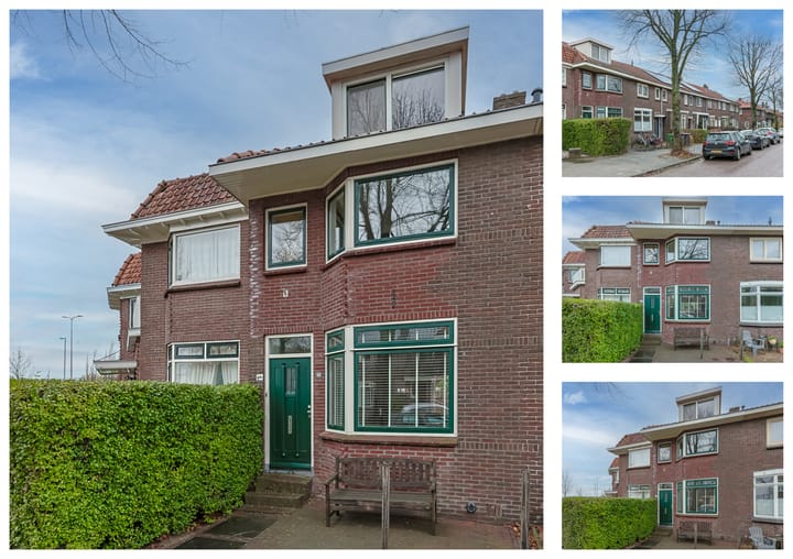 Foto 4 van Zaalbergstraat 60