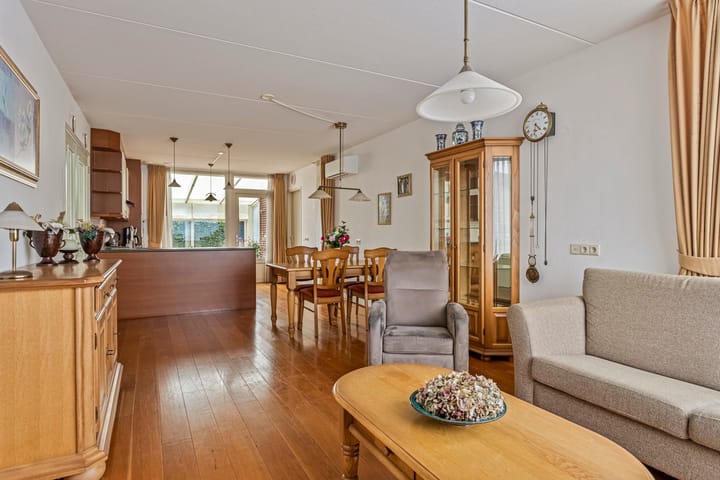 Foto 5 van Bosmier 11