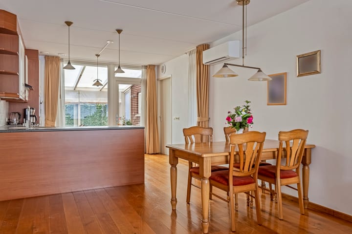 Foto 6 van Bosmier 11