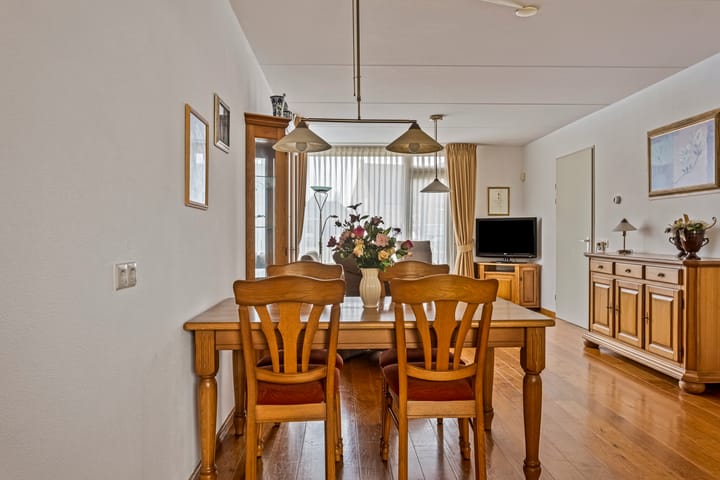 Foto 7 van Bosmier 11