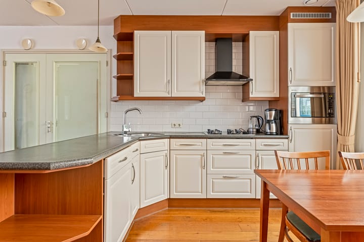 Foto 8 van Bosmier 11