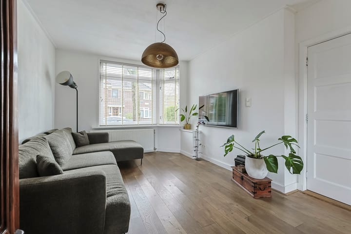 Foto 9 van Zaalbergstraat 60