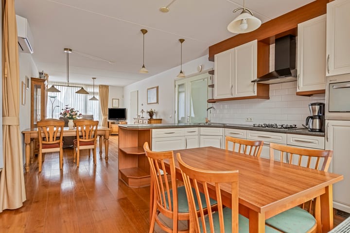 Foto 10 van Bosmier 11