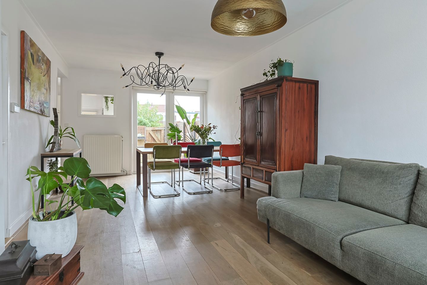 Foto 10 van Zaalbergstraat 60