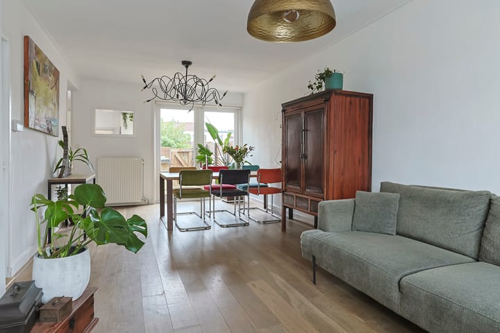 Foto 10 van Zaalbergstraat 60