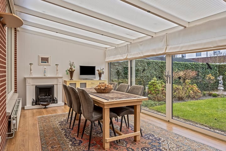 Foto 11 van Bosmier 11