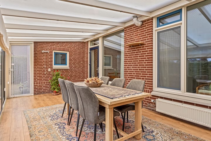 Foto 12 van Bosmier 11