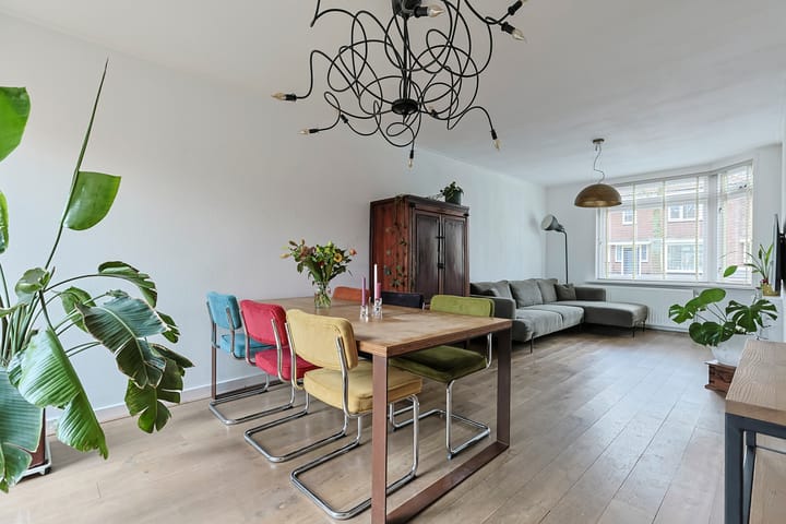 Foto 12 van Zaalbergstraat 60