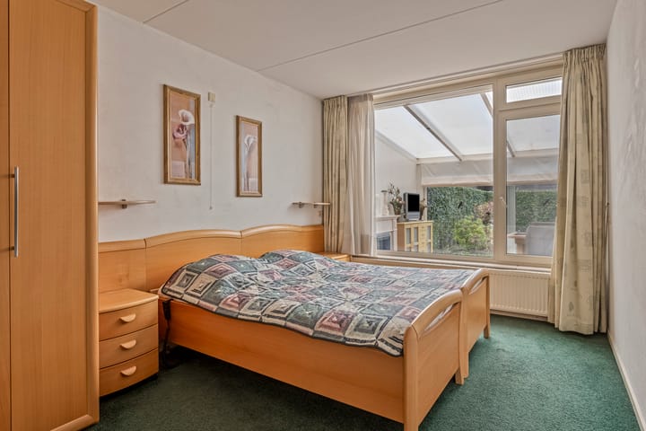 Foto 13 van Bosmier 11