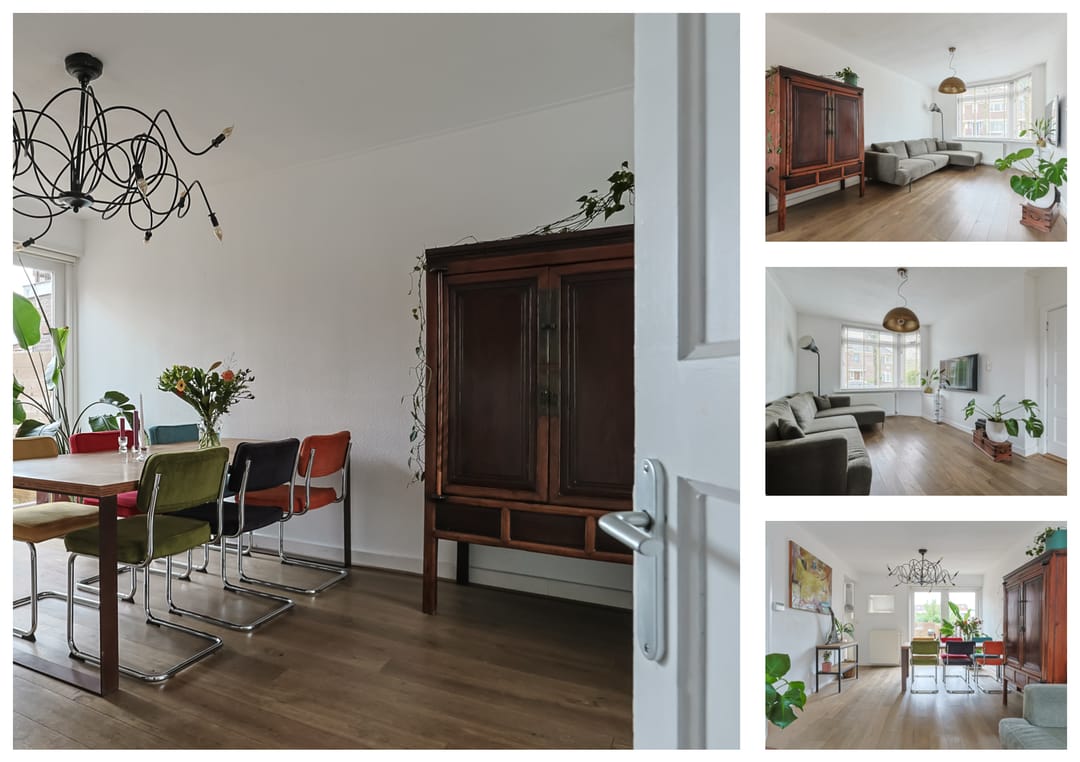 Foto 13 van Zaalbergstraat 60