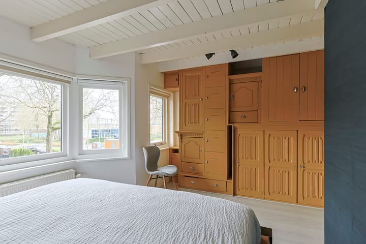 Foto 20 van Zaalbergstraat 60