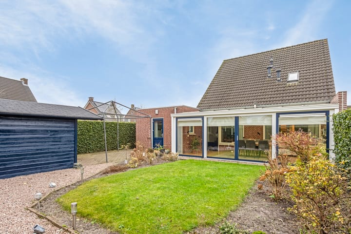 Foto 27 van Bosmier 11