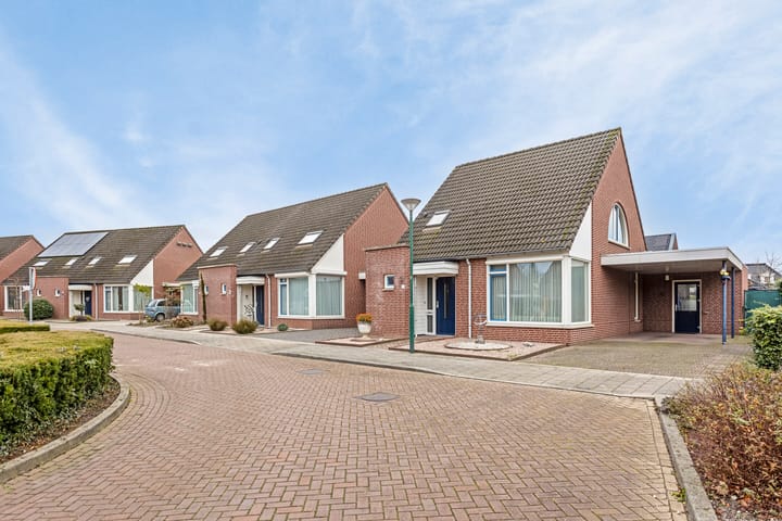 Foto 28 van Bosmier 11