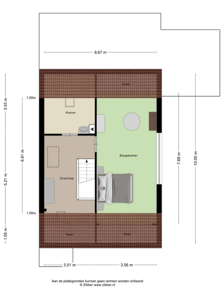Foto 33 van Bosmier 11