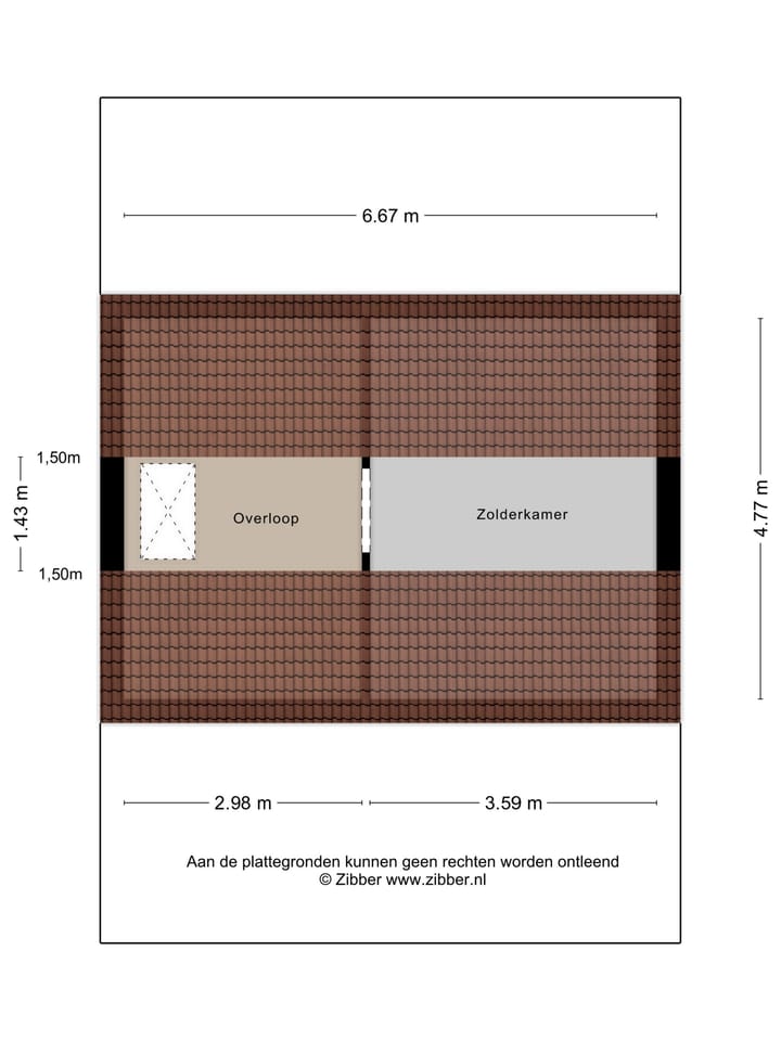 Foto 34 van Bosmier 11