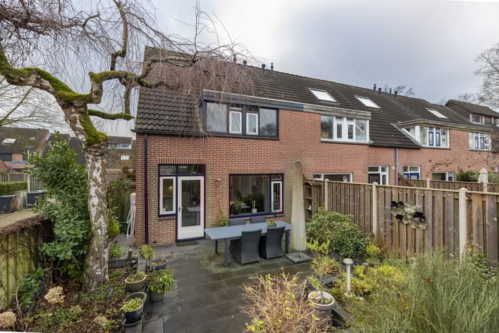 Foto 2 van De Buizerd 87