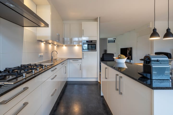 Foto 3 van De Buizerd 87