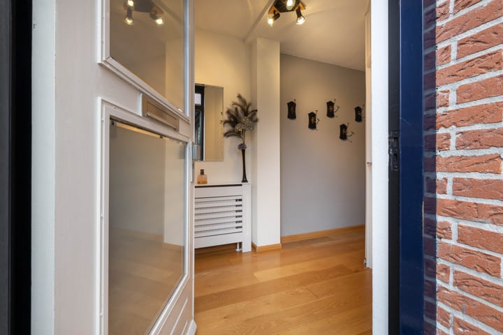 Foto 5 van De Buizerd 87