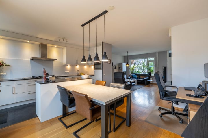 Foto 6 van De Buizerd 87