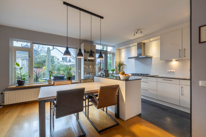 Foto 7 van De Buizerd 87