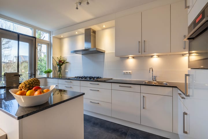 Foto 8 van De Buizerd 87