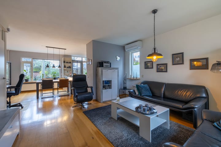 Foto 12 van De Buizerd 87