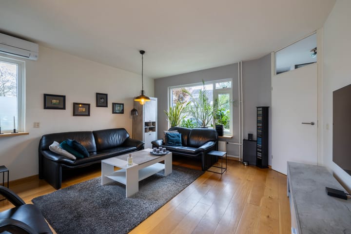 Foto 13 van De Buizerd 87