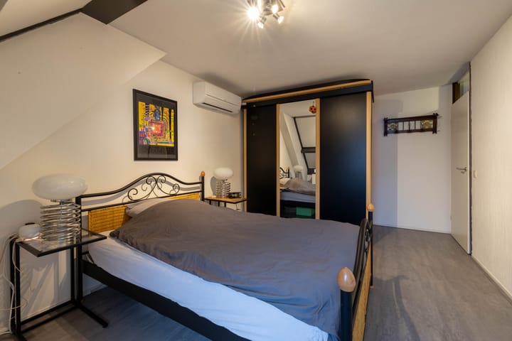 Foto 19 van De Buizerd 87