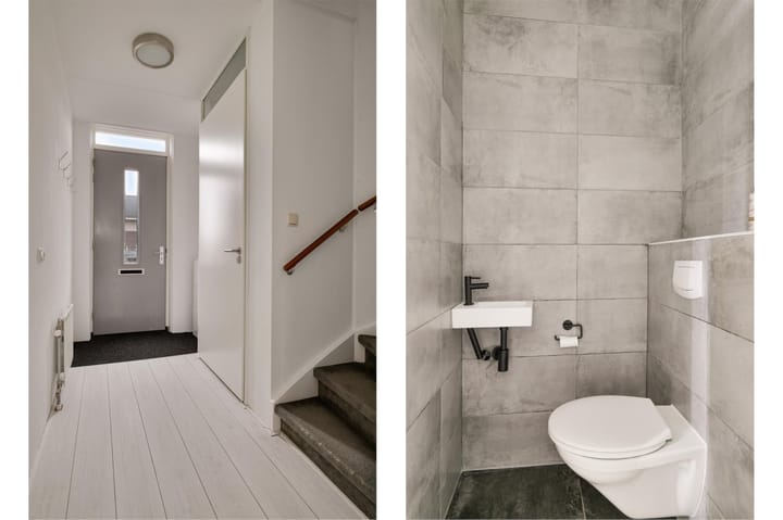 Foto 4 van Visbystraat 17