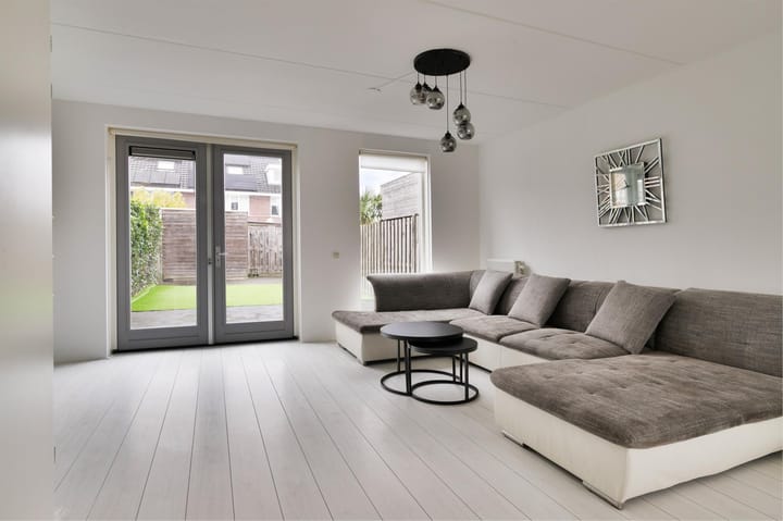 Foto 5 van Visbystraat 17