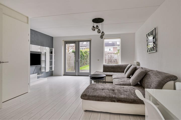 Foto 6 van Visbystraat 17