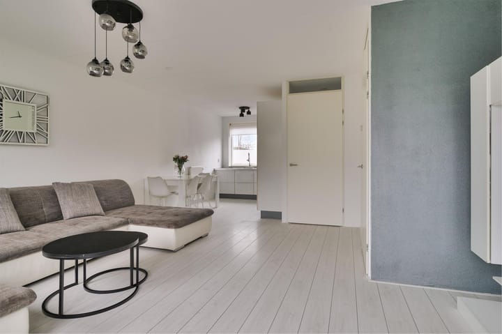 Foto 7 van Visbystraat 17